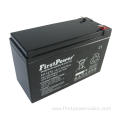 12v Rechargeable Battery